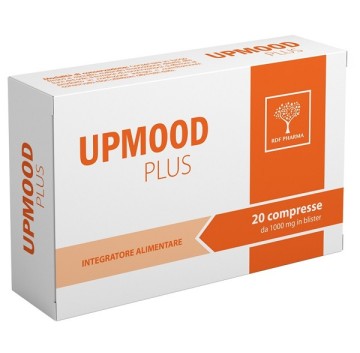 UPMOOD Plus 20 Cpr