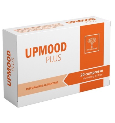 UPMOOD Plus 20 Cpr