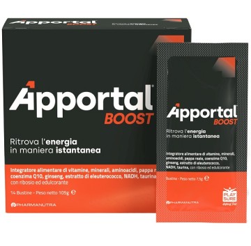APPORTAL BOOST 14BUST