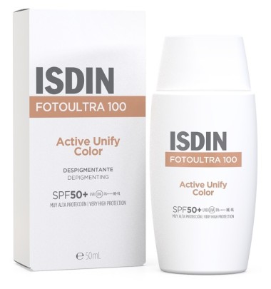 FOTOULTRA Act.Unify Spf50+