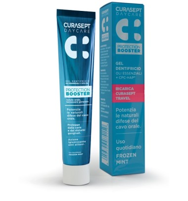 CURASEPT Dent.Frozen 20ml