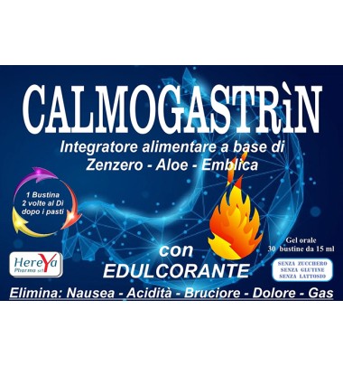 CALMOGASTRIN 30BUST