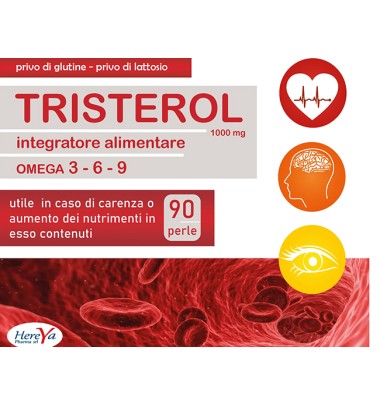 TRISTEROL 90PRL