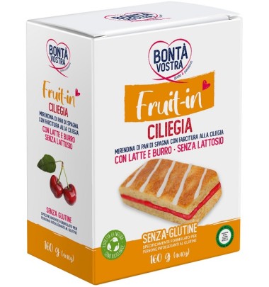 BONTA'VOSTRA Fruit-in Ciliegia