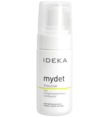 MYDET MOUSSE 100ML