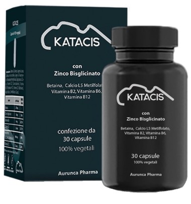 KATACIS 30 Cps