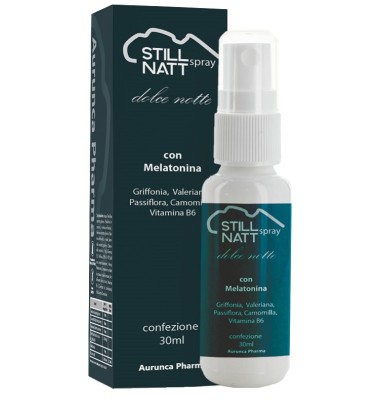 STILL NATT Spray 30ml