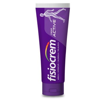 FISIOCREM CREAM ACTIVE 250ML