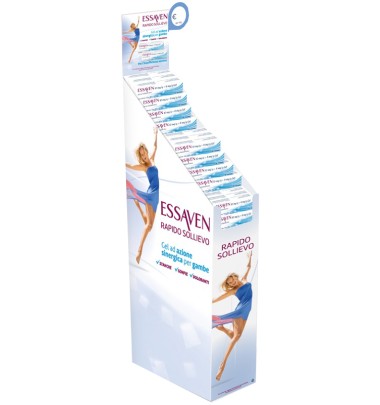 EXPO TERRA ESSAVEN 48pz