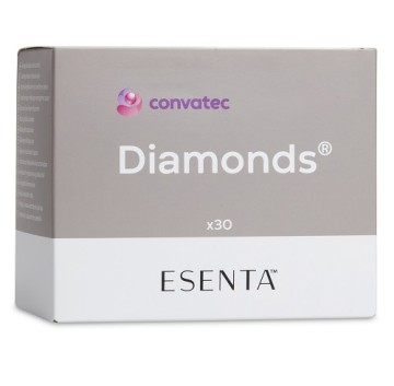 ESENTA Diamonds Bustine 30pz