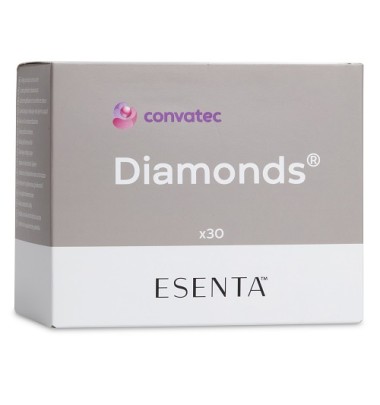 ESENTA Diamonds Bustine 30pz