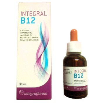 INTEGRALB12 30ml