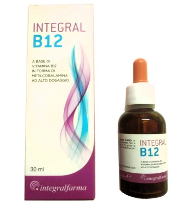 INTEGRALB12 30ml
