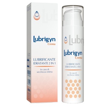 LUBRIGYN CREMA 50ML