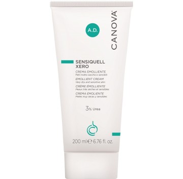 CANOVA SENSIQUELL XERO 200ML