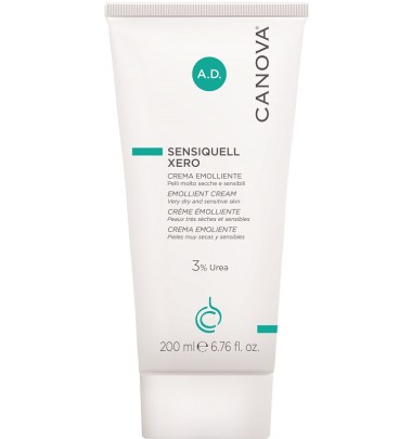 CANOVA SENSIQUELL XERO 200ML
