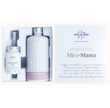 MICO-MAMA 30Cps+Bottiglietta