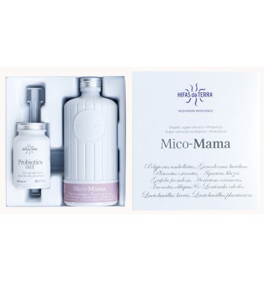 MICO-MAMA 30Cps+Bottiglietta