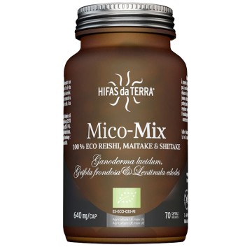 MICO-MIX 70 Cps