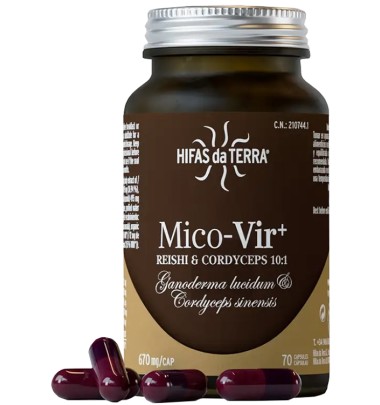 MICO VIR+ 70CPS