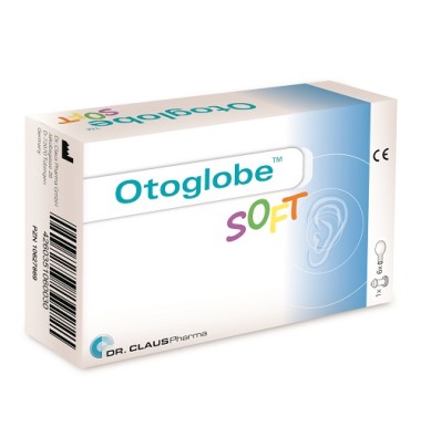 OTOGLOBE SOFT 6PALL