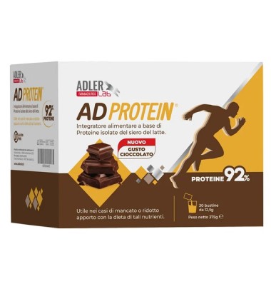ADPROTEIN 30 Bust.Cioccolato