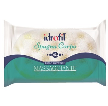 IDROFIL SPUGNA CORPO BIFACCIALE