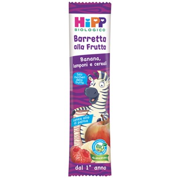 HIPP BARR FRUTTA BAN/LAMP/CER