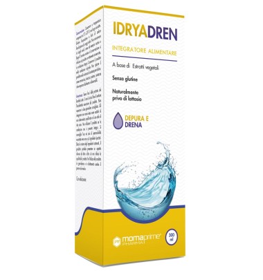 IDRYADREN 300ml