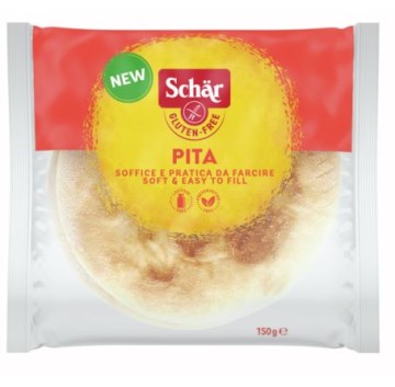 SCHAR Pita 150g
