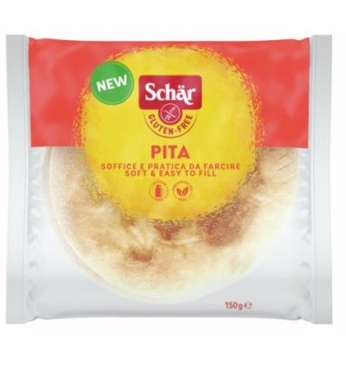 SCHAR Pita 150g