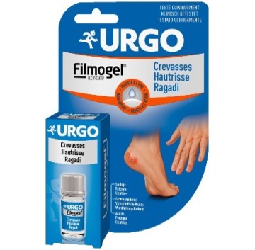 URGO RAGADI MANI/PIEDI 3,25ML N/