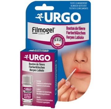 URGO HERPES 3ML