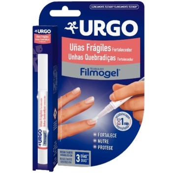 URGO UNGHIE FRAGILI 2ML