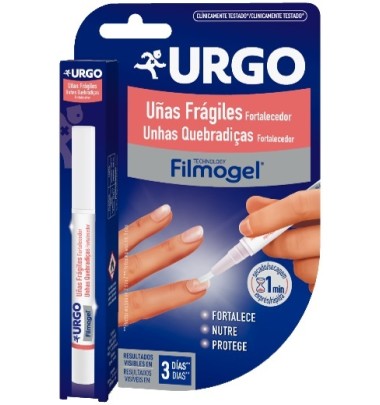 URGO UNGHIE FRAGILI 2ML