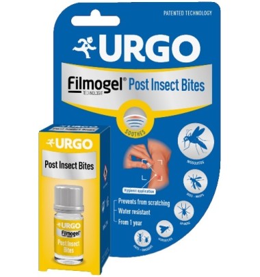 URGO PUNTURE INSETTI 3,25ML