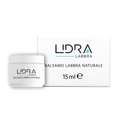 LIDRA Labbra 15ml