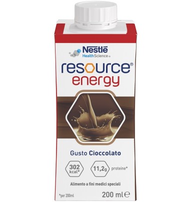 MERITENE Energy Ciocc.200mL