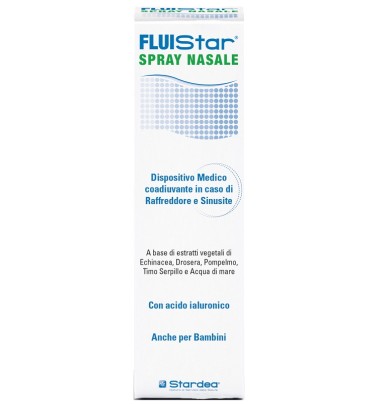 FLUISTAR Spray Nasale 50ml