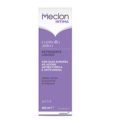 MECLON Intima Cont.Attivo150ml