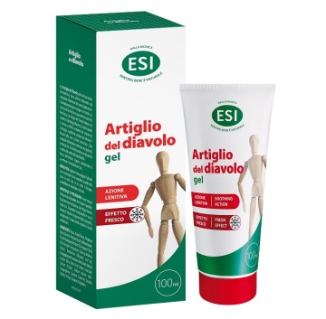 NO DOL Artiglio Diav.Gel*100ml