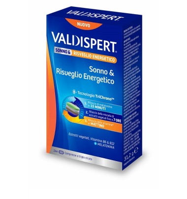 VALDISPERT SONNO&RISVEGLIO ENE