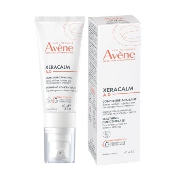 XERACALM AD*Conc.Lenit.50ml
