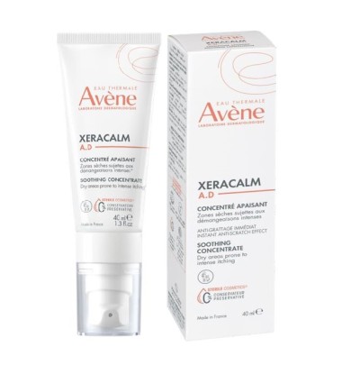 XERACALM AD*Conc.Lenit.50ml