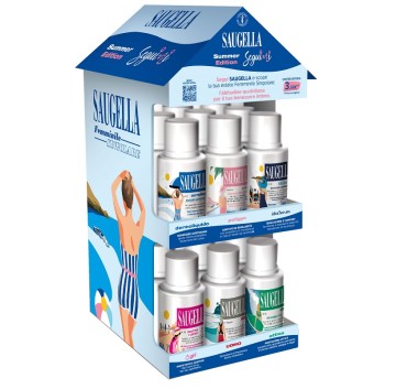 EXPO SAUGELLA SEGUIMI100ml24pz