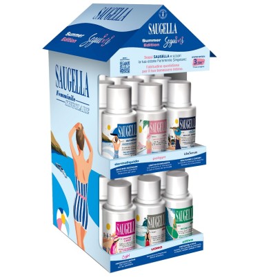EXPO SAUGELLA SEGUIMI100ml24pz