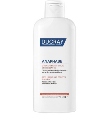ANAPHASE+Sh.Cad&Crescita 200ml