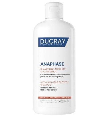 ANAPHASE REACTIVE SHAMPOO400ML