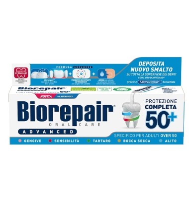 BIOREPAIR ADV PROT COMPLETA50+