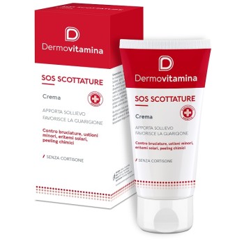DERMOVIT Scott.Sole 150ml